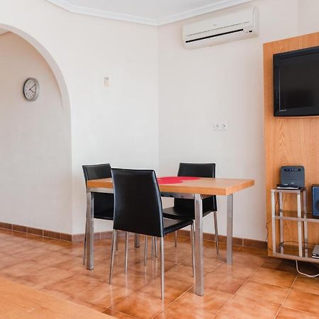 Precioso Apartamento ซานมิเกลเดียโบนา ภายนอก รูปภาพ