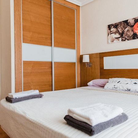 Precioso Apartamento ซานมิเกลเดียโบนา ภายนอก รูปภาพ