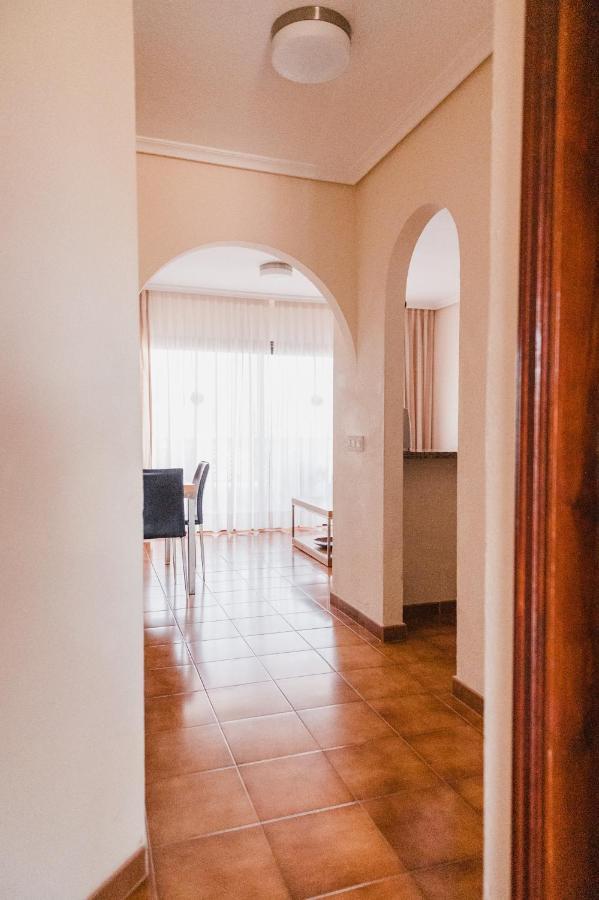 Precioso Apartamento ซานมิเกลเดียโบนา ภายนอก รูปภาพ