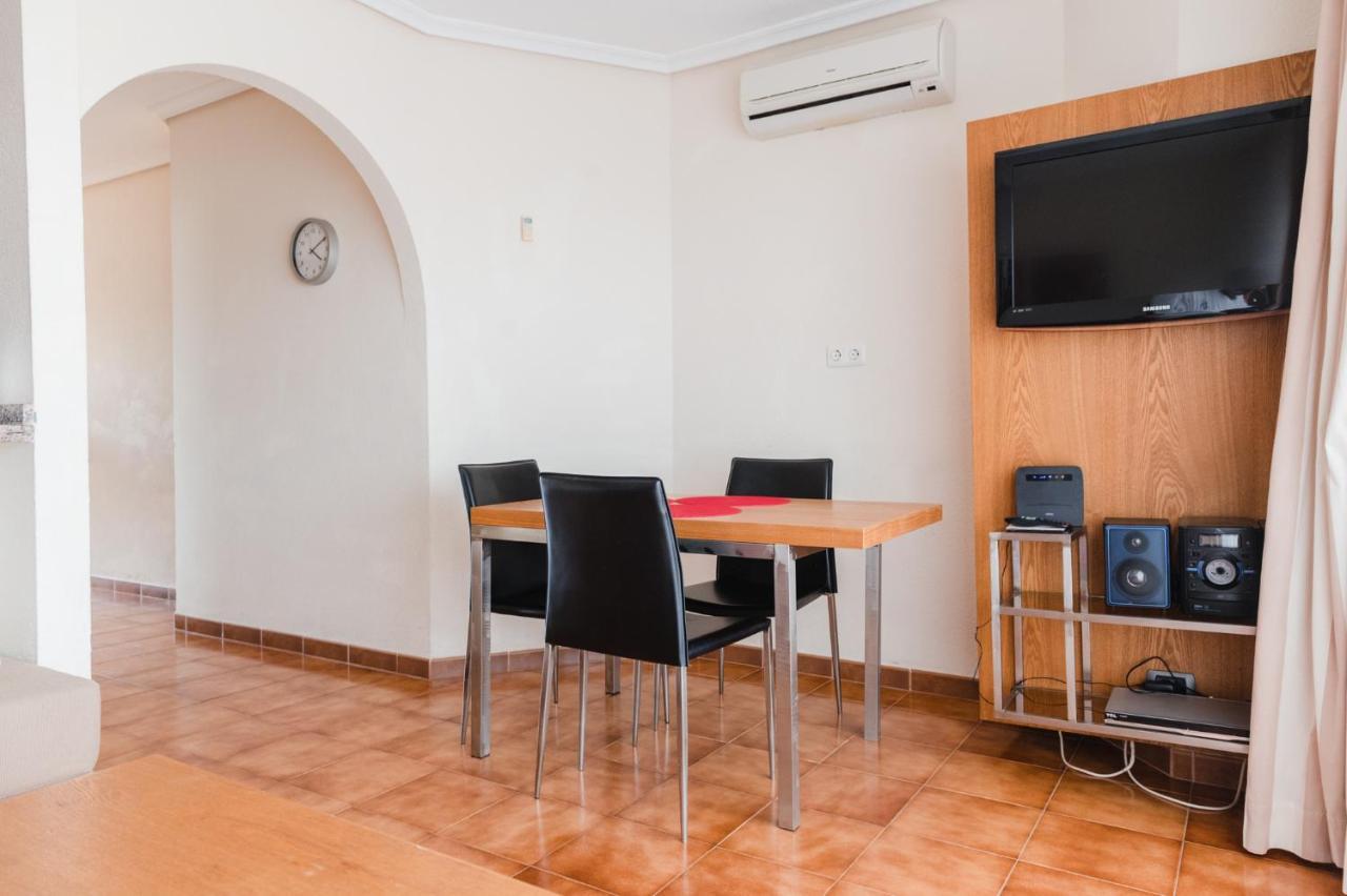 Precioso Apartamento ซานมิเกลเดียโบนา ภายนอก รูปภาพ