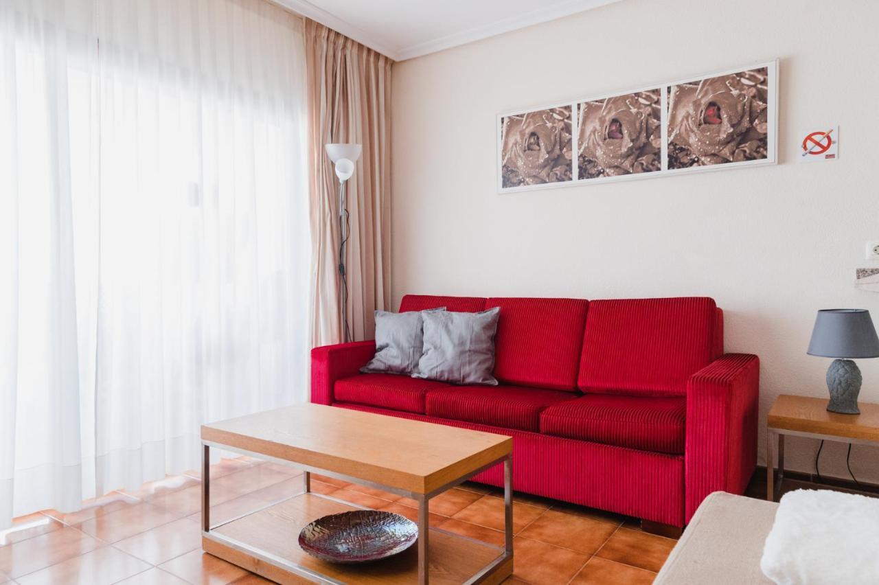 Precioso Apartamento ซานมิเกลเดียโบนา ภายนอก รูปภาพ