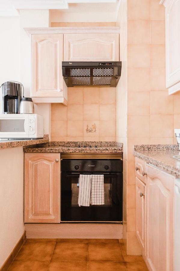 Precioso Apartamento ซานมิเกลเดียโบนา ภายนอก รูปภาพ