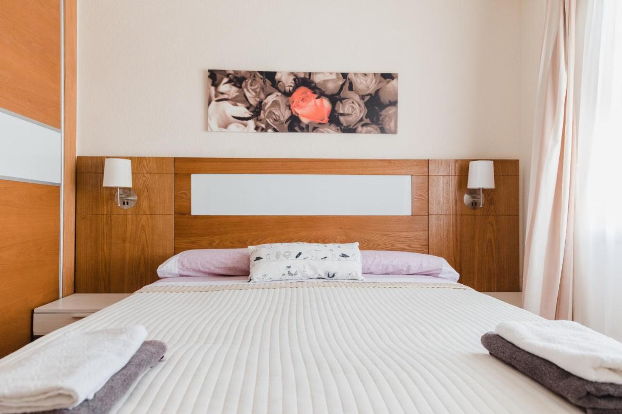 Precioso Apartamento ซานมิเกลเดียโบนา ภายนอก รูปภาพ