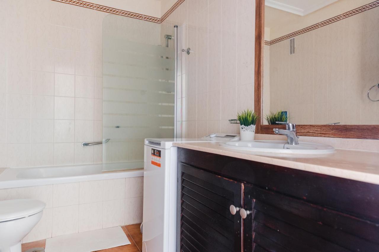 Precioso Apartamento ซานมิเกลเดียโบนา ภายนอก รูปภาพ