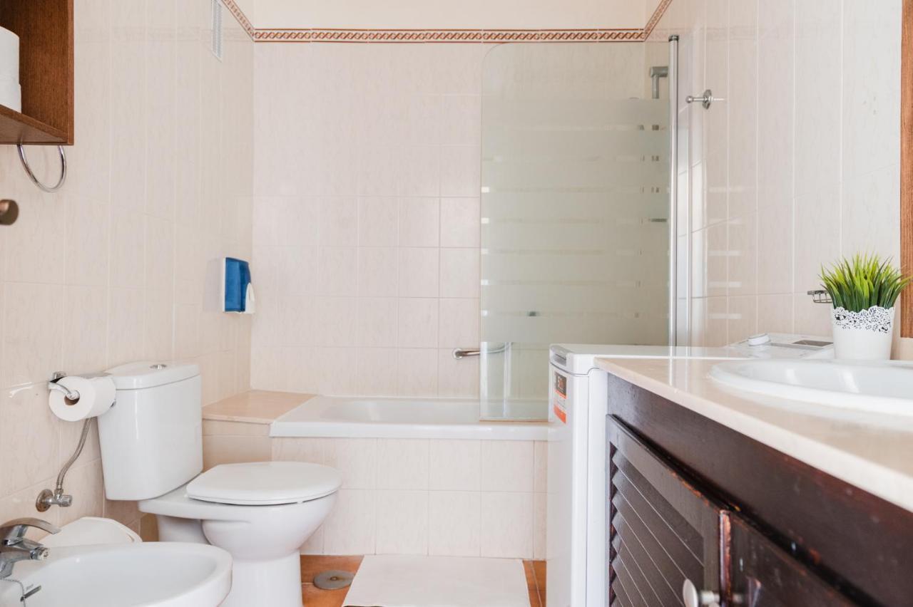 Precioso Apartamento ซานมิเกลเดียโบนา ภายนอก รูปภาพ
