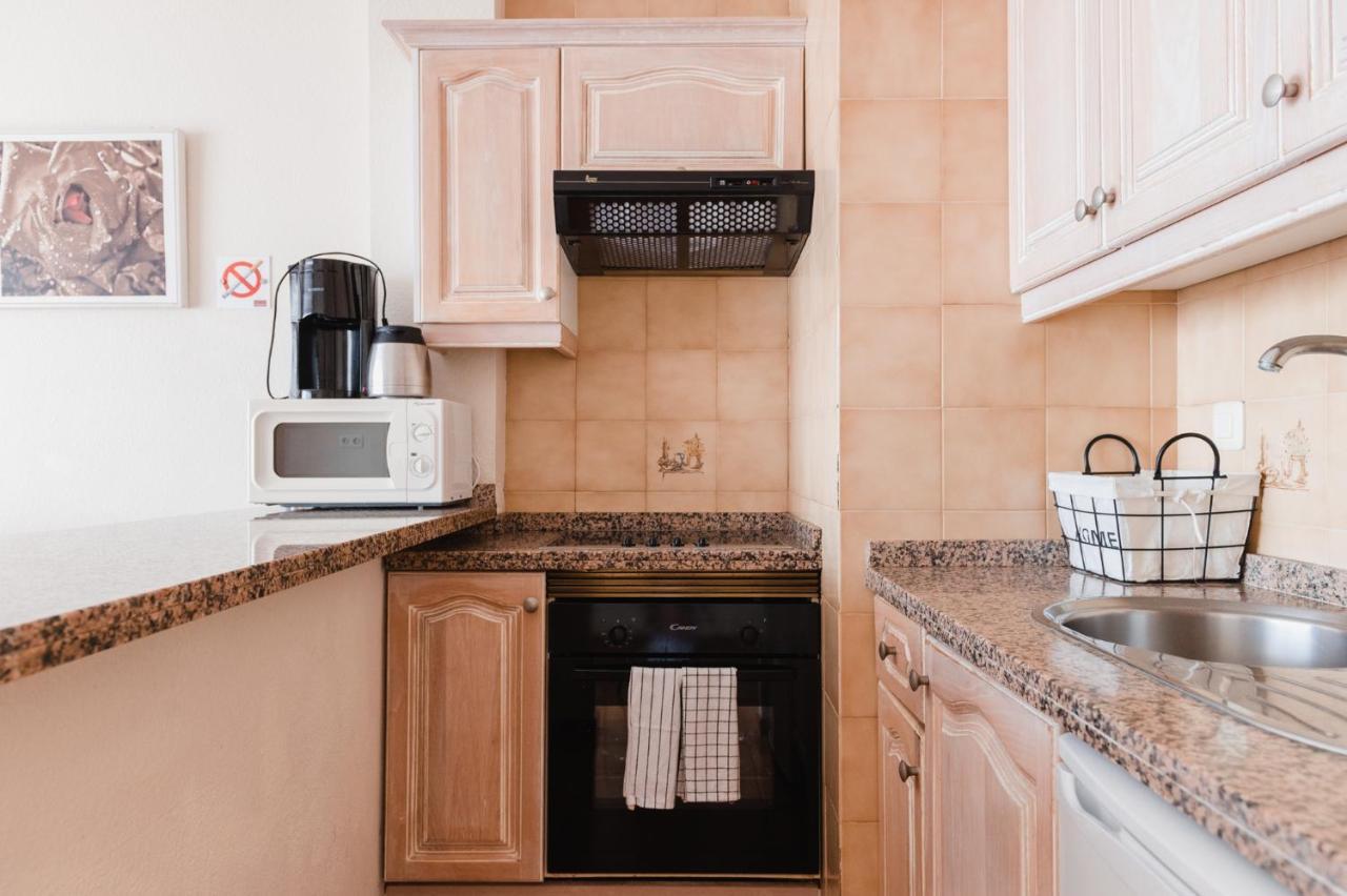 Precioso Apartamento ซานมิเกลเดียโบนา ภายนอก รูปภาพ